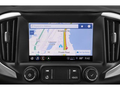 2024 GMC Terrain AWD 4dr AT4