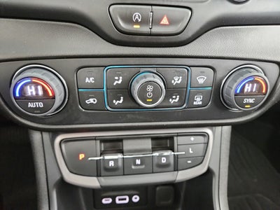2024 GMC Terrain AWD 4dr AT4