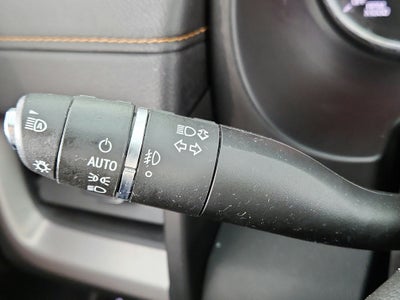 2024 GMC Terrain AWD 4dr AT4