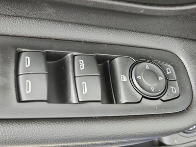2024 GMC Terrain AWD 4dr AT4