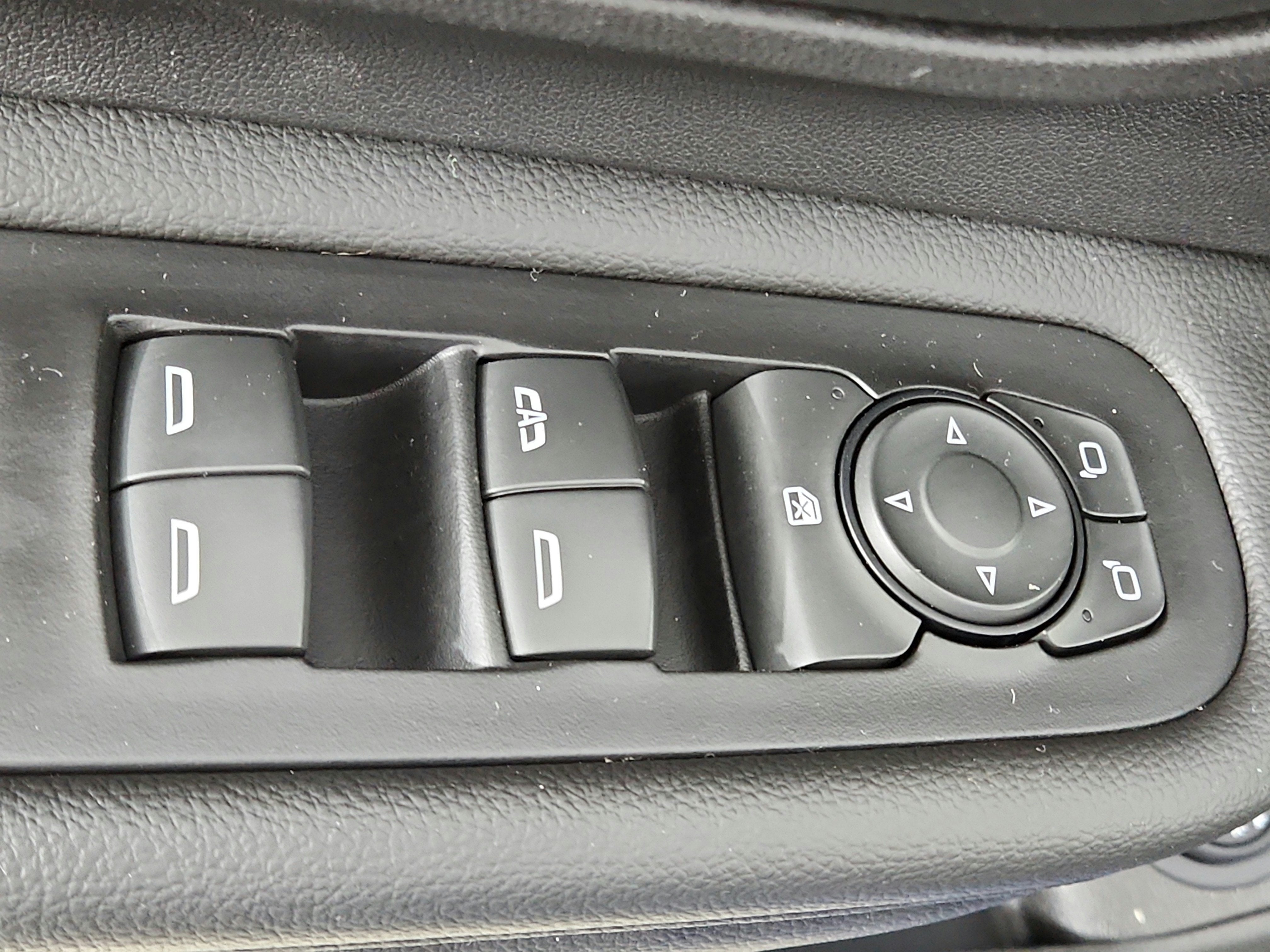2024 GMC Terrain AWD 4dr AT4