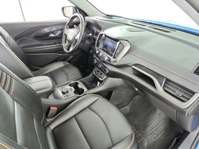 2024 GMC Terrain AWD 4dr AT4