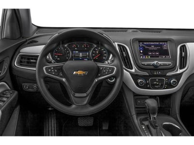 2024 Chevrolet Equinox FWD 4dr LT w/1LT