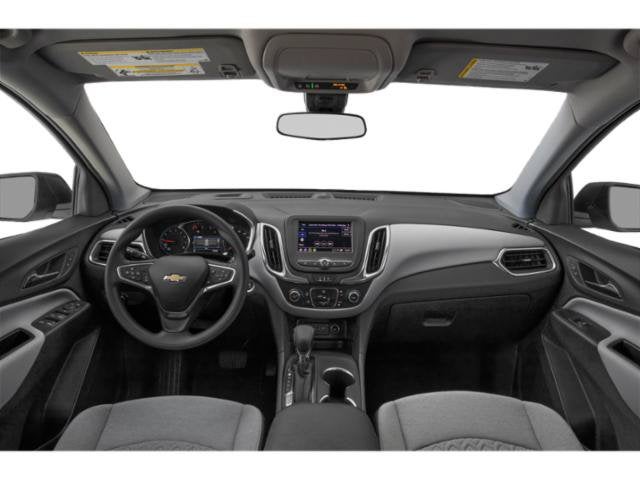 2024 Chevrolet Equinox FWD 4dr LT w/1LT