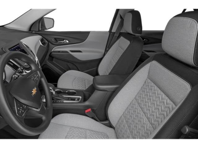 2024 Chevrolet Equinox FWD 4dr LT w/1LT