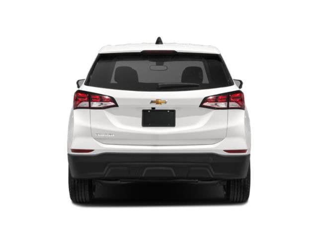 2024 Chevrolet Equinox FWD 4dr LT w/1LT