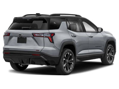2025 Chevrolet Equinox AWD RS