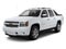 2013 Chevrolet Black Diamond Avalanche LTZ