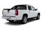 2013 Chevrolet Black Diamond Avalanche LTZ