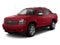 2013 Chevrolet Black Diamond Avalanche LTZ