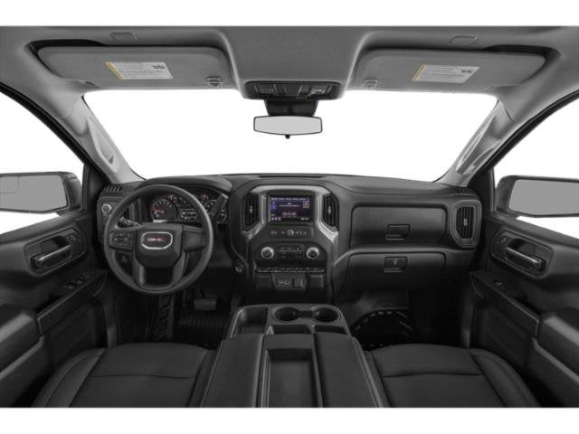 2024 GMC Sierra 1500 4WD Crew Cab 147" SLT