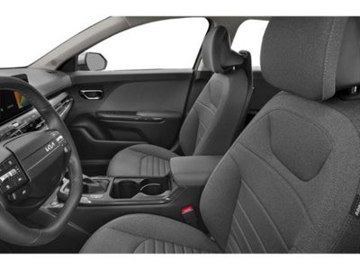 2025 Kia K4 EX FWD