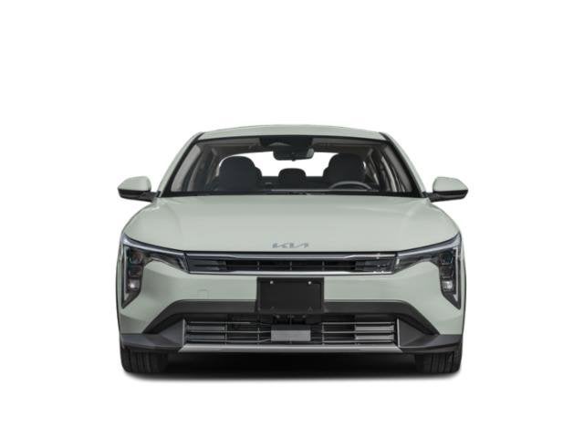 2025 Kia K4 EX FWD