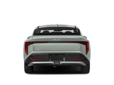 2025 Kia K4 EX FWD