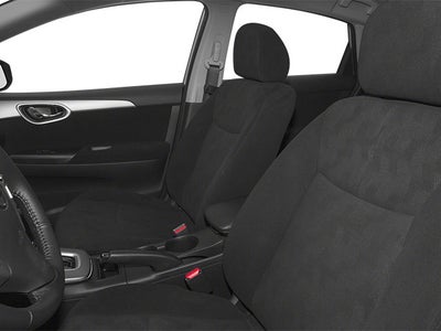 2014 Nissan Sentra SV