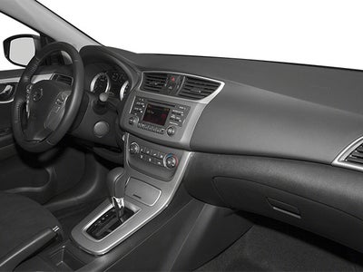2014 Nissan Sentra SV