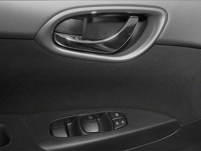 2014 Nissan Sentra SV