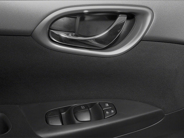 2014 Nissan Sentra SV