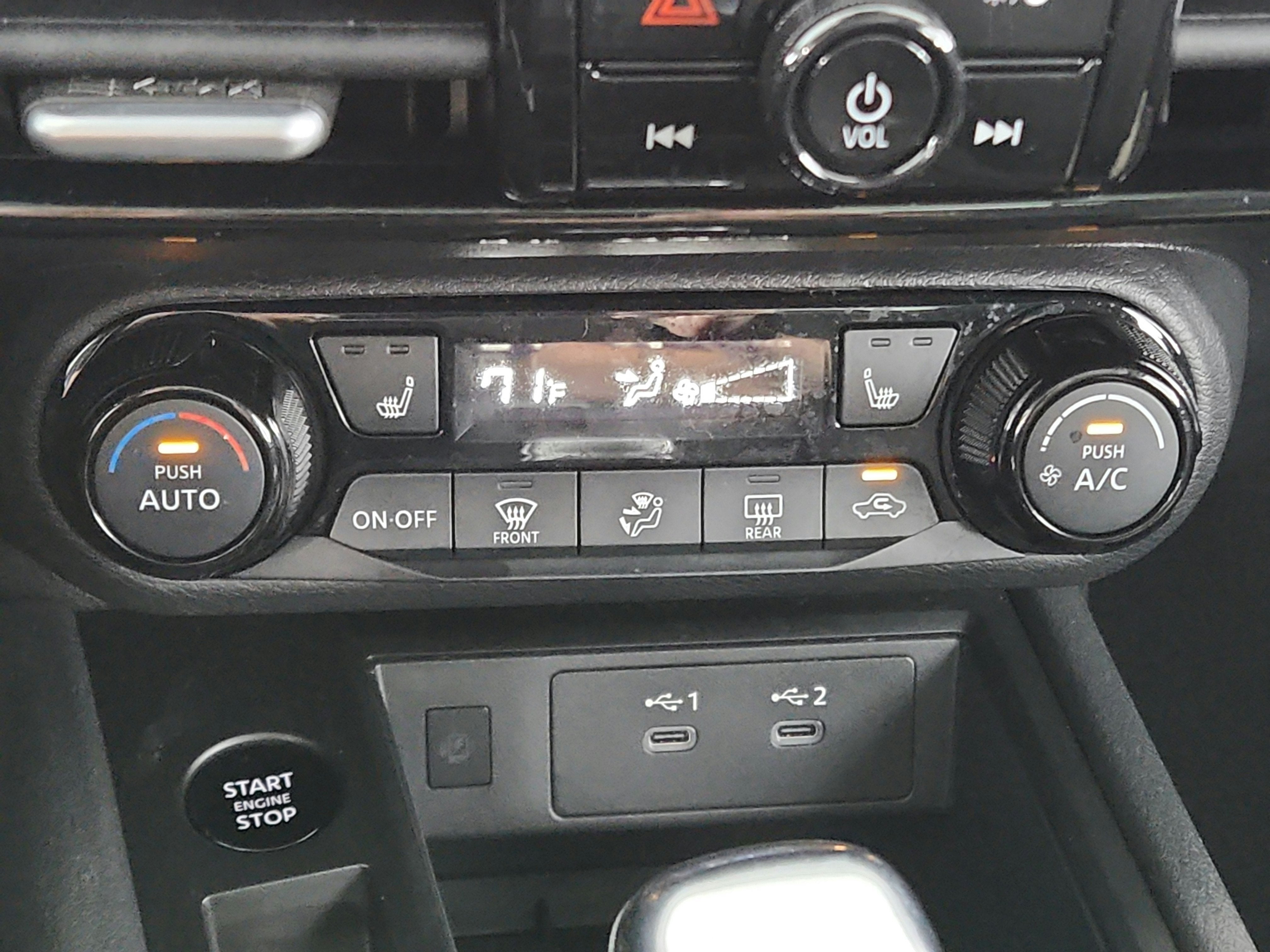 2026 Nissan Kicks SV AWD