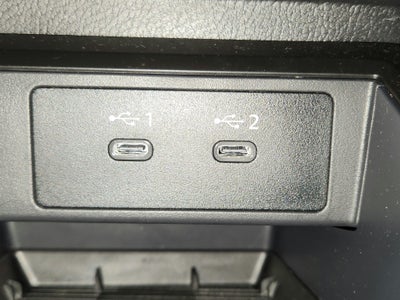 2026 Nissan Kicks SV AWD