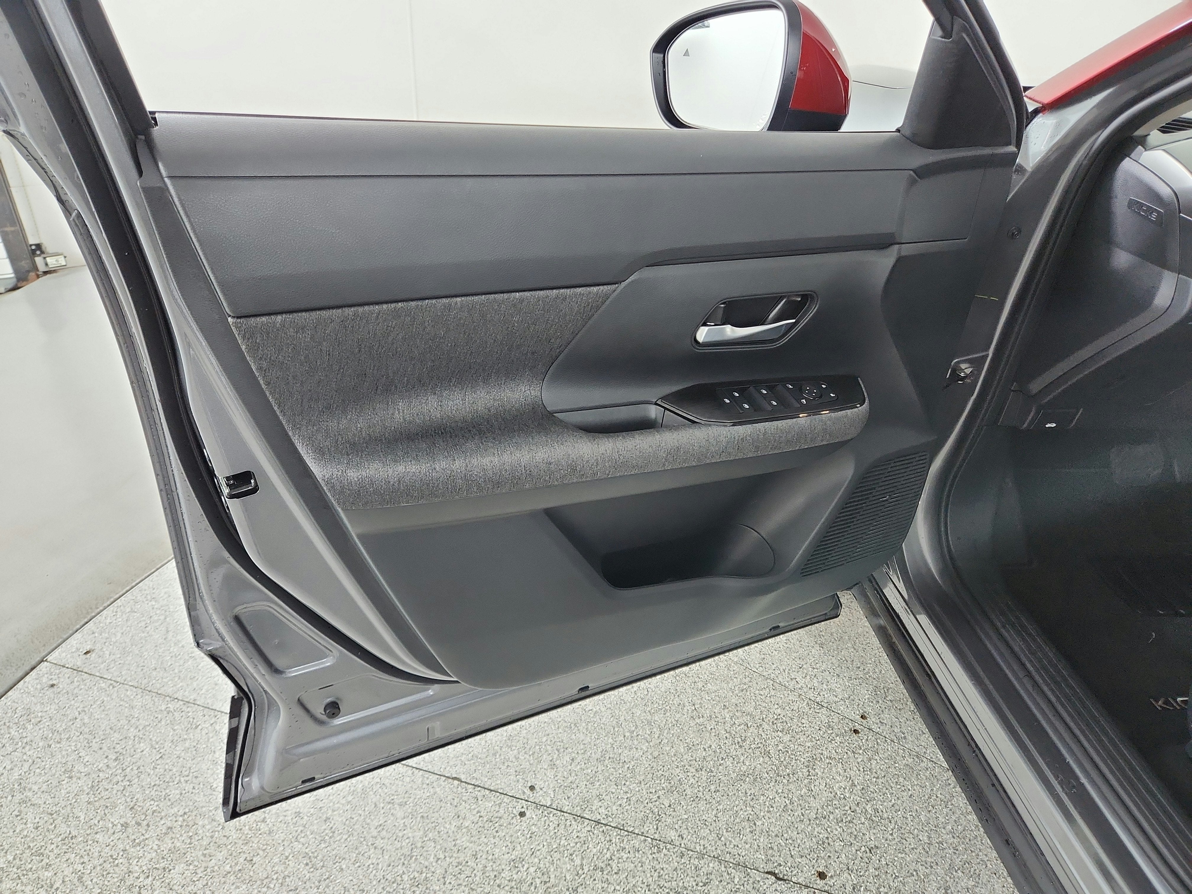 2026 Nissan Kicks SV AWD