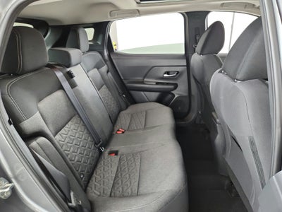 2026 Nissan Kicks SV AWD