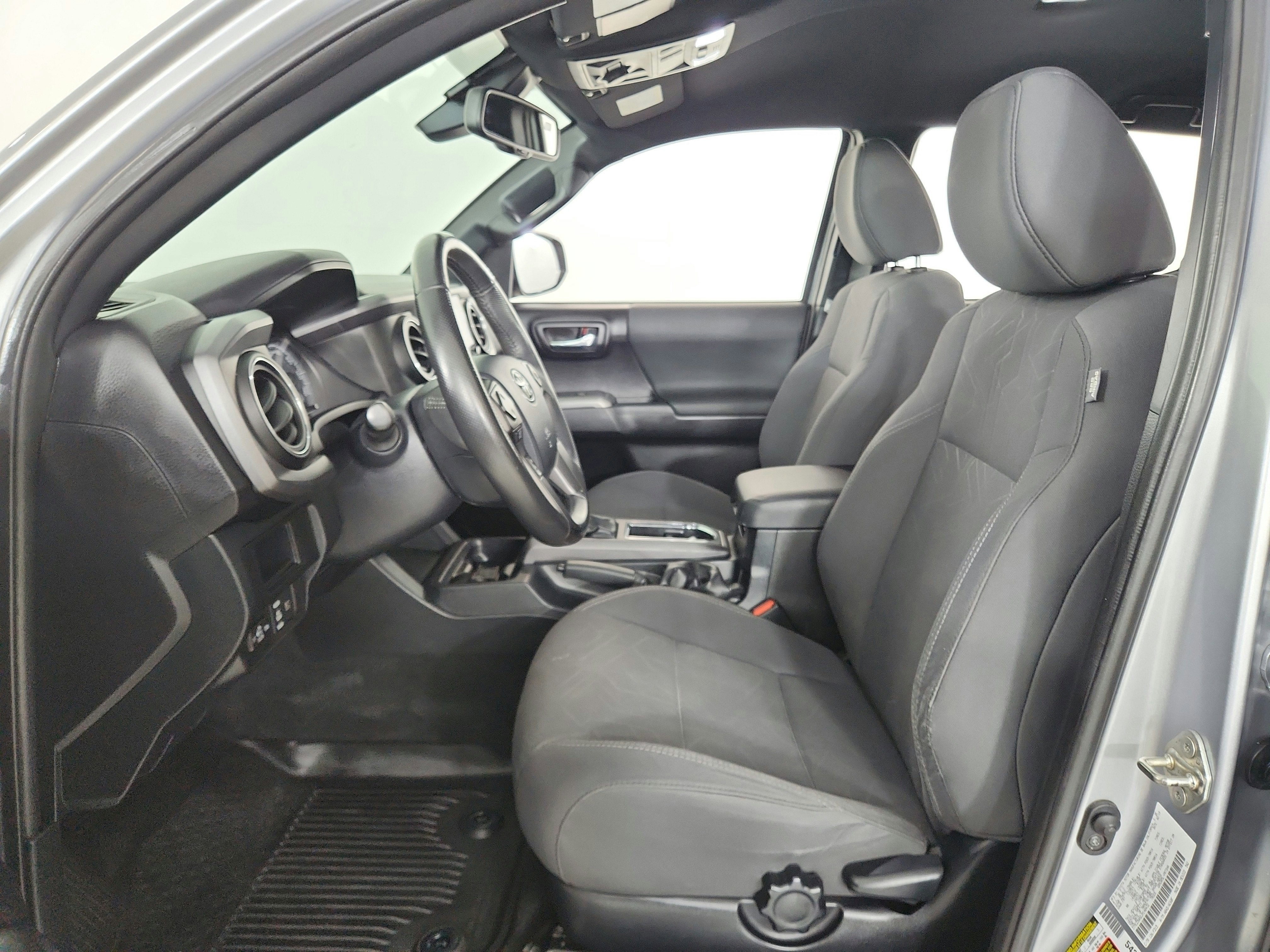 2018 Toyota Tacoma TRD Off Road