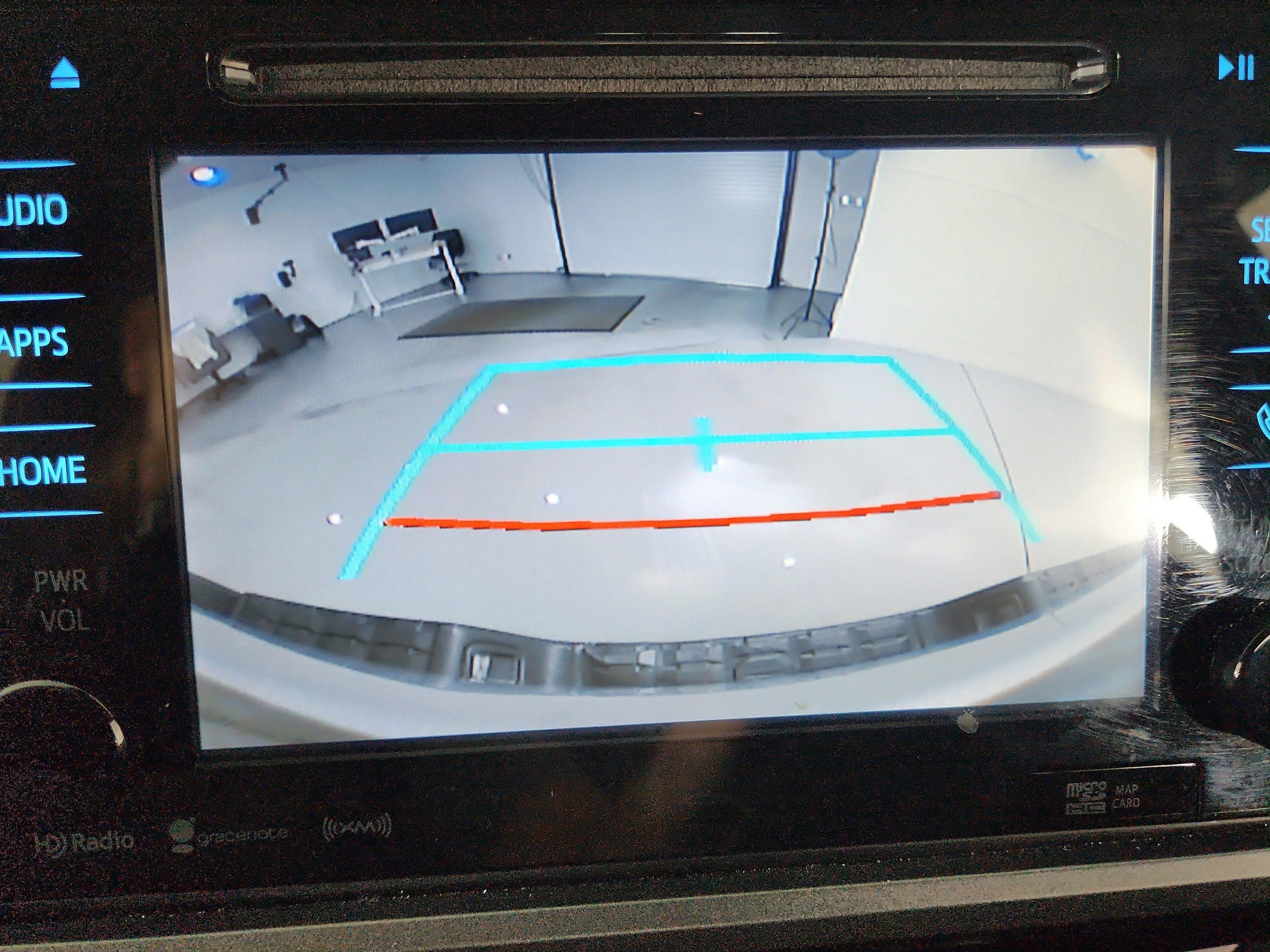 2018 Toyota Tacoma TRD Off Road