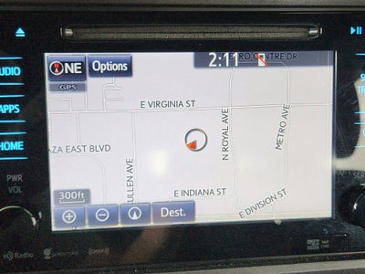 2018 Toyota Tacoma TRD Off Road