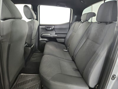 2018 Toyota Tacoma TRD Off Road