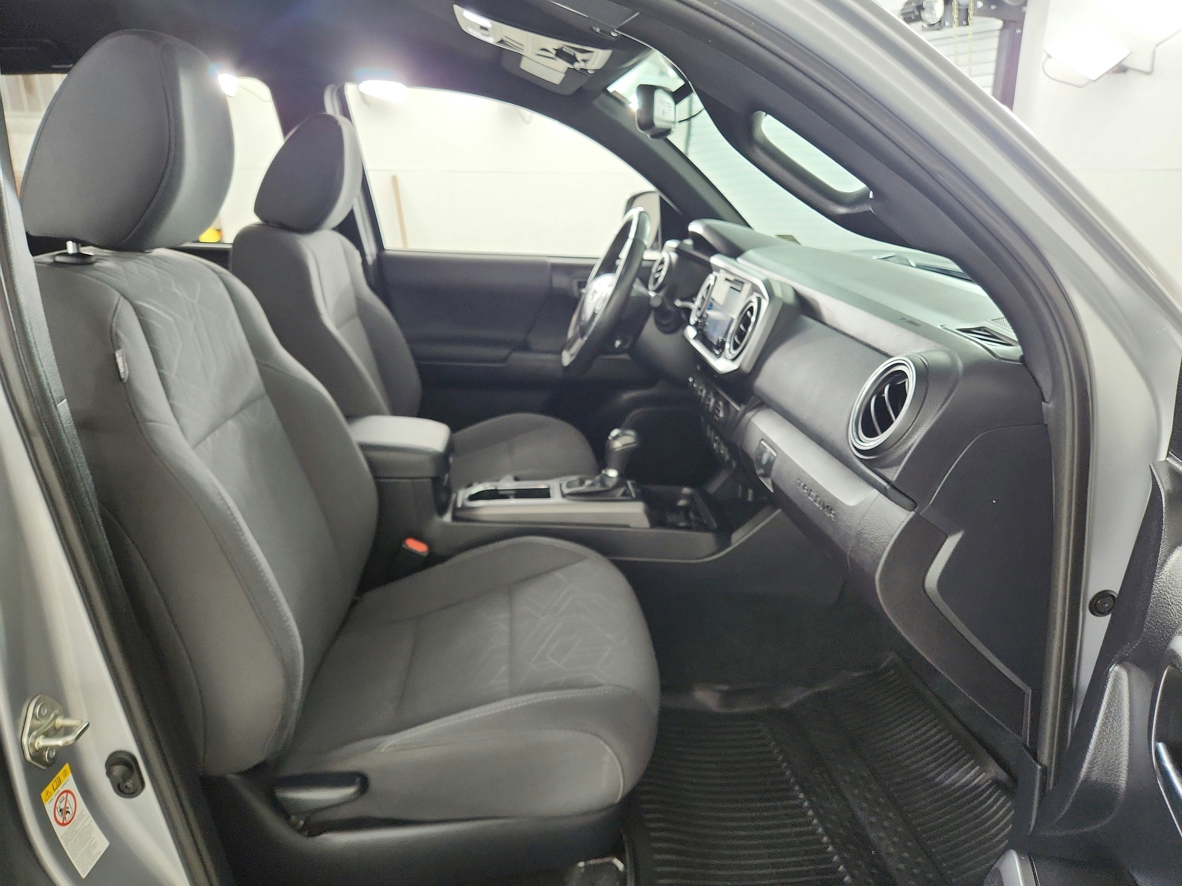 2018 Toyota Tacoma TRD Off Road