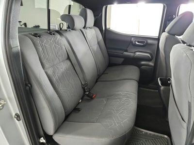 2018 Toyota Tacoma TRD Off Road