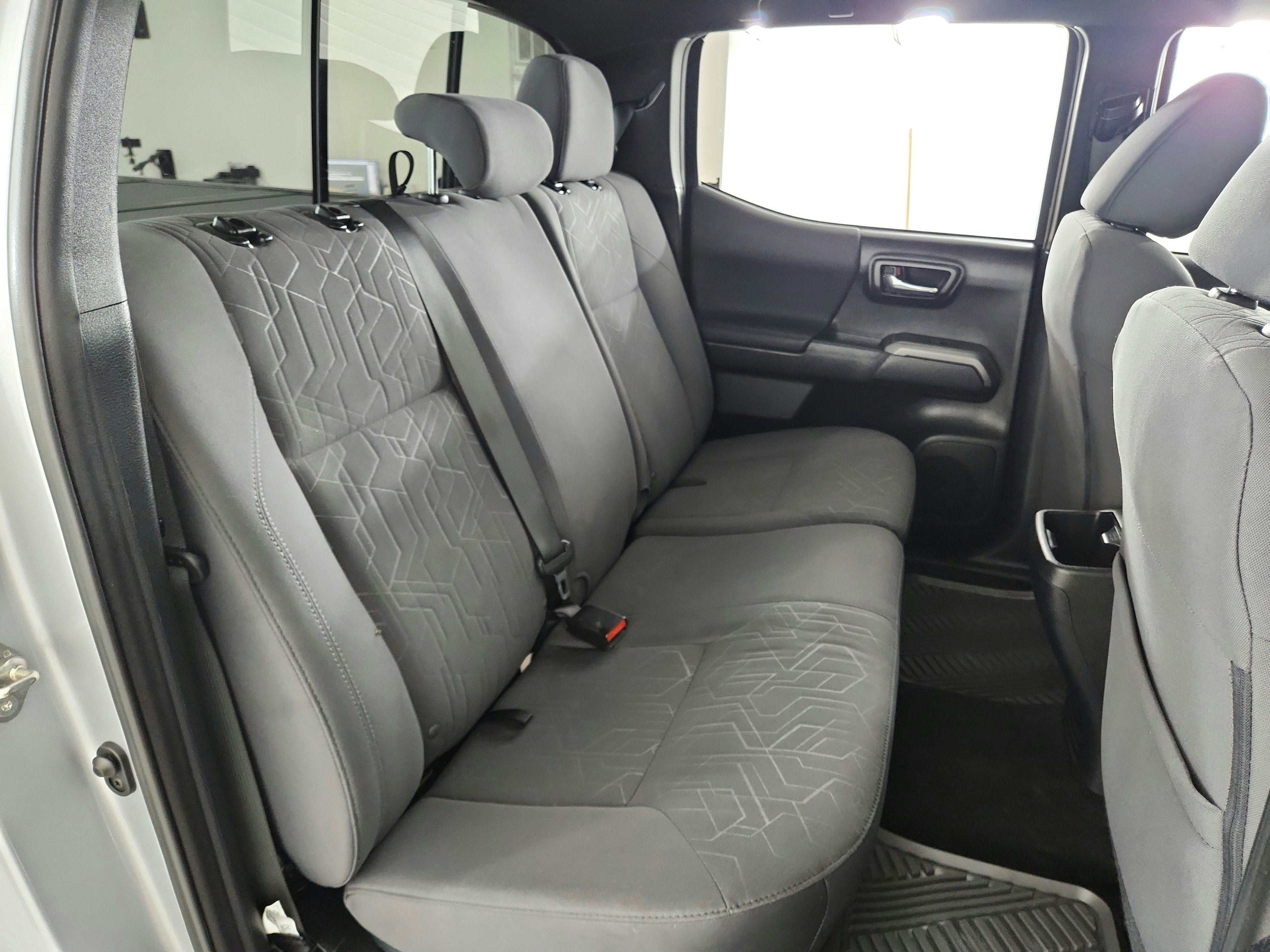 2018 Toyota Tacoma TRD Off Road