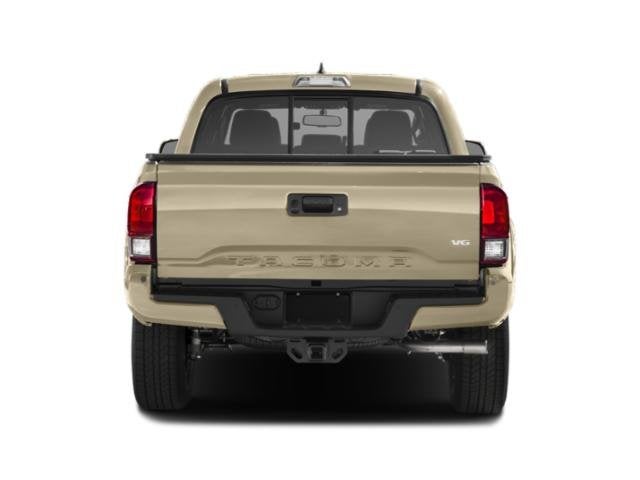 2018 Toyota Tacoma TRD Off Road