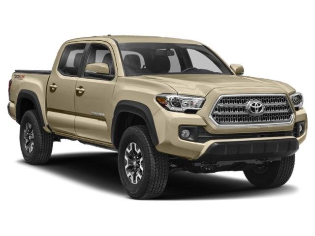 2018 Toyota Tacoma TRD Off Road