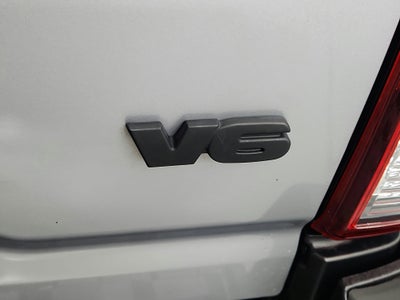 2018 Toyota Tacoma TRD Off Road