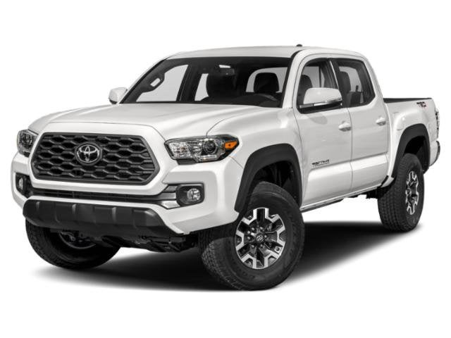 2020 Toyota Tacoma Base