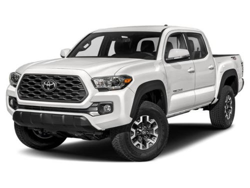 2020 Toyota Tacoma Base