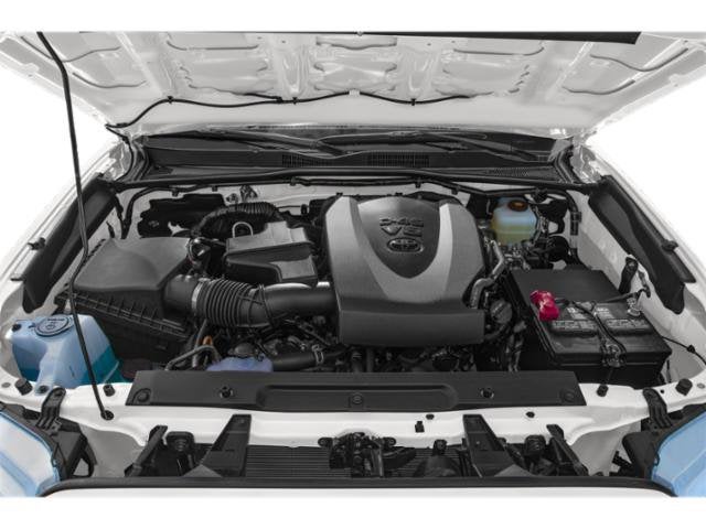 2020 Toyota Tacoma Base