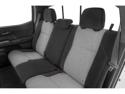 2020 Toyota Tacoma Base