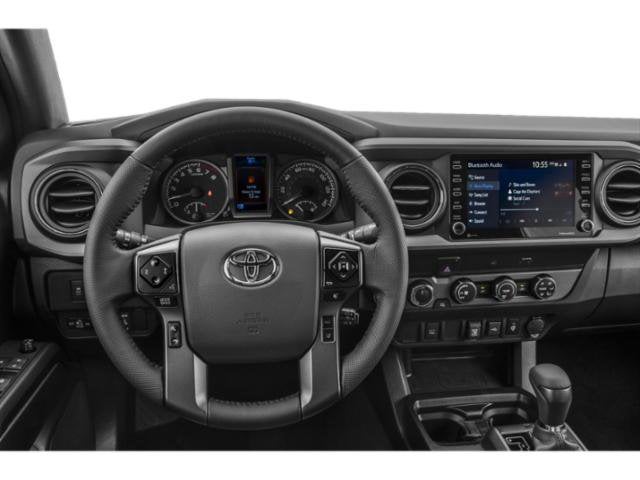 2020 Toyota Tacoma Base