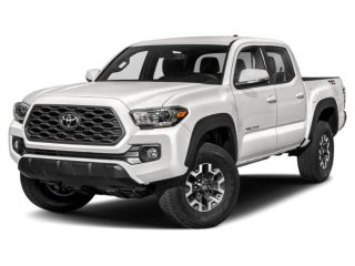 2020 Toyota Tacoma Base