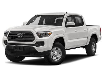 2019 Toyota Tacoma Base