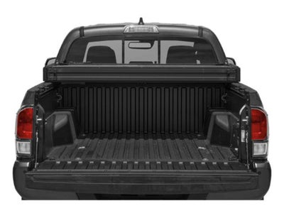 2023 Toyota Tacoma Limited