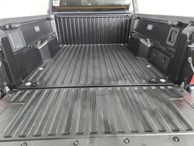 2025 Toyota Tacoma Hybrid Base