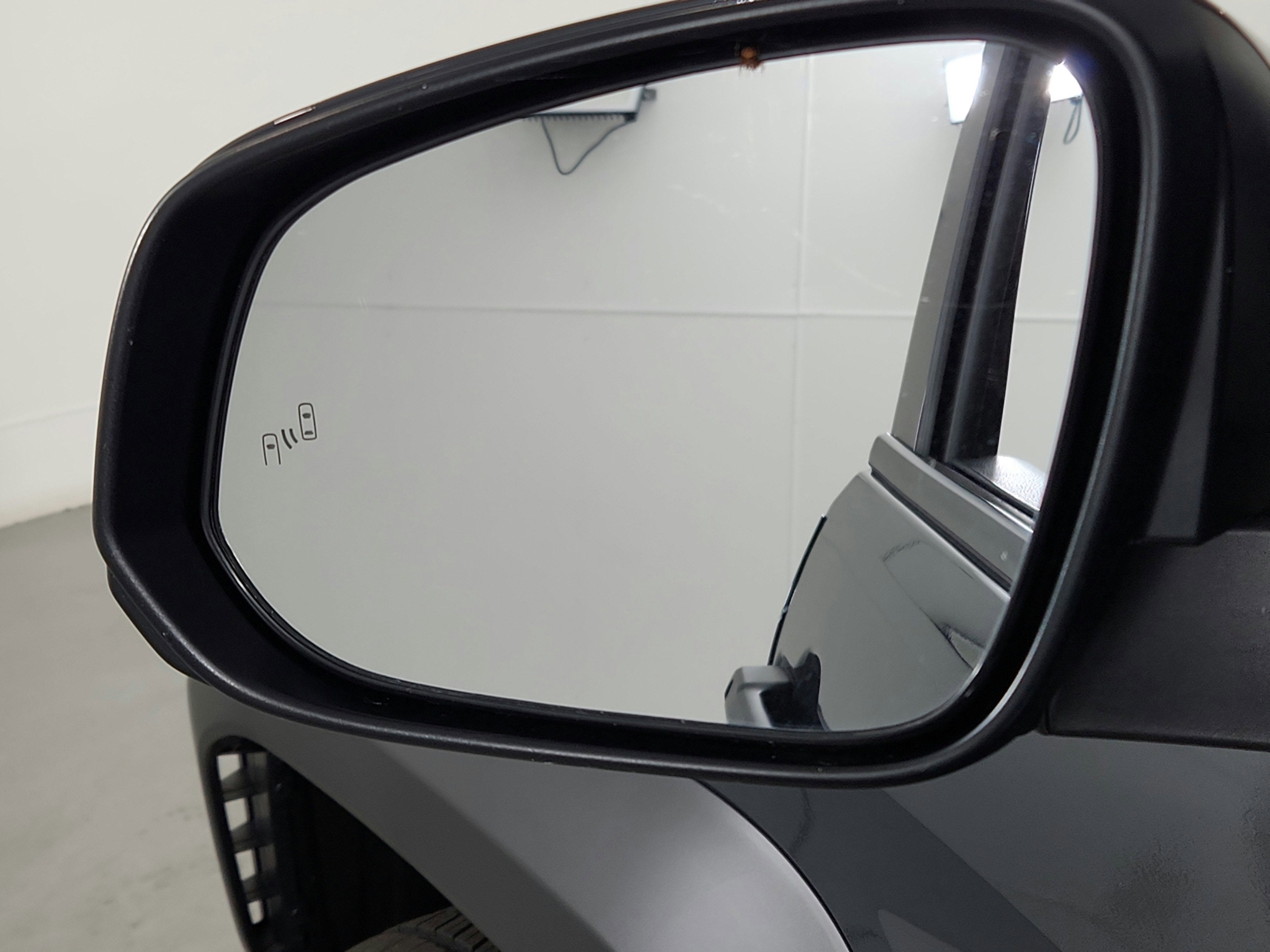 2025 Toyota Tacoma Hybrid Base
