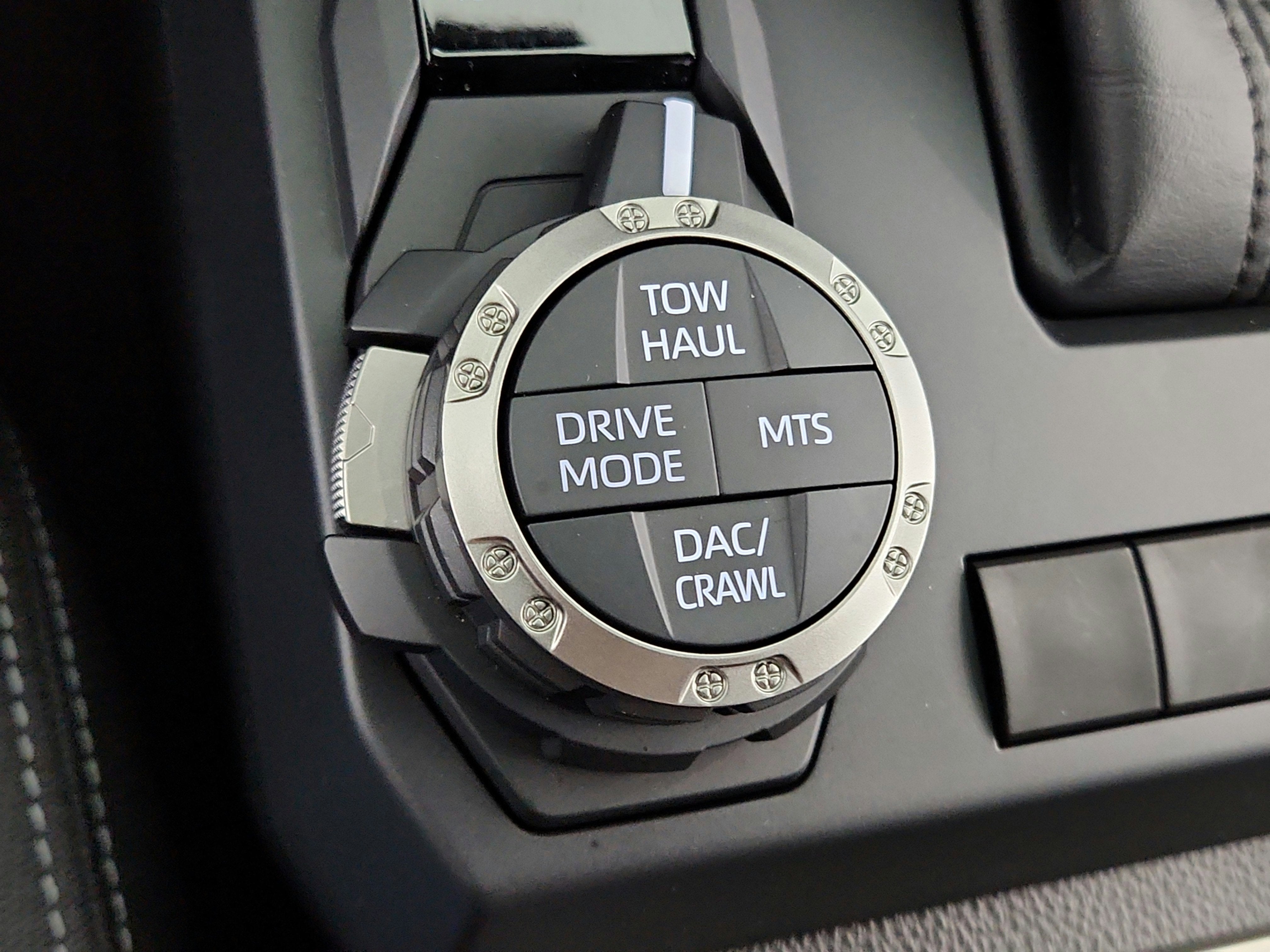 2025 Toyota Tacoma Hybrid Base