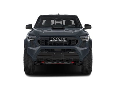 2025 Toyota Tacoma 4WD Base