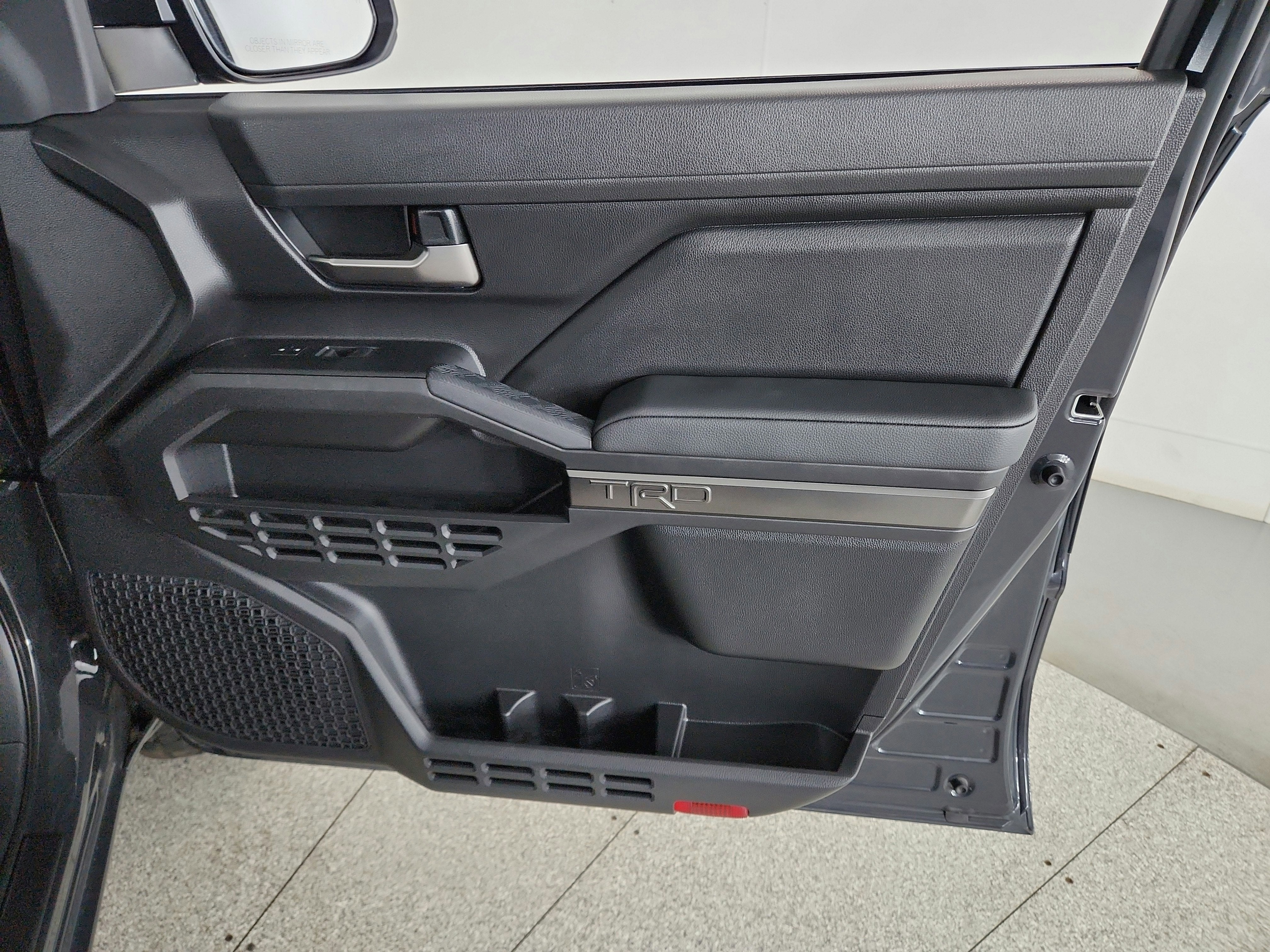 2025 Toyota Tacoma Hybrid Base