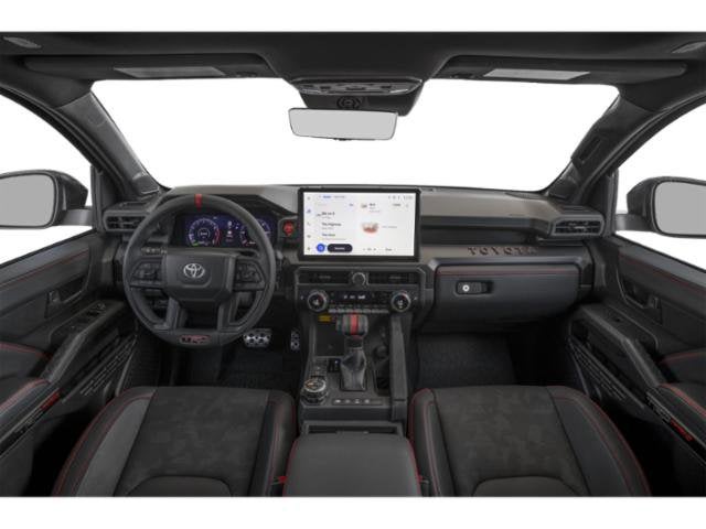 2025 Toyota Tacoma 4WD Base